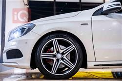 مرسيدس بنز A-Class